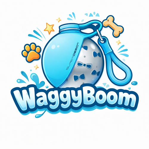 WaggyBoom